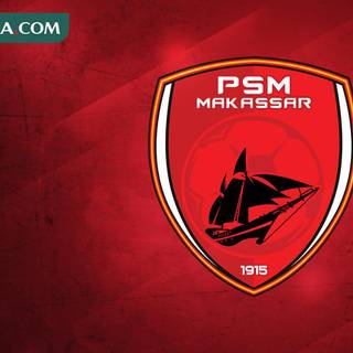 PSM Makassar wallpaper
