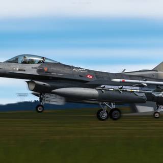 Turkish Air Force wallpaper