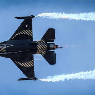 Turkish Air Force wallpaper