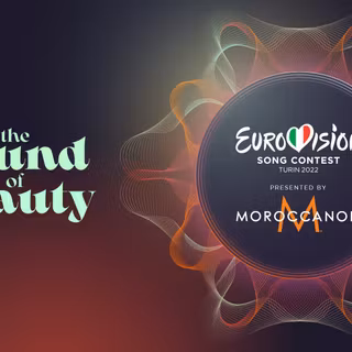 The Eurovision Song Contest 2022 wallpaper