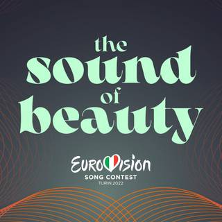 The Eurovision Song Contest 2022 wallpaper
