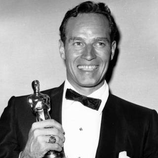 Charlton Heston wallpaper