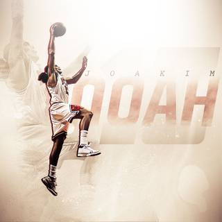Joakim Noah wallpaper