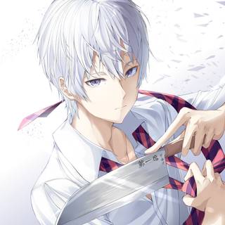 Eishi Tsukasa wallpaper