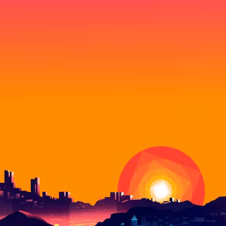 Kawaii Vaporwave aesthetic wallpaper