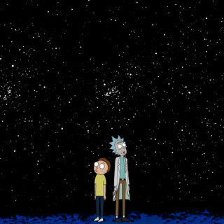 Existential wallpaper