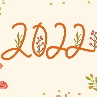 Spring 2022 wallpaper