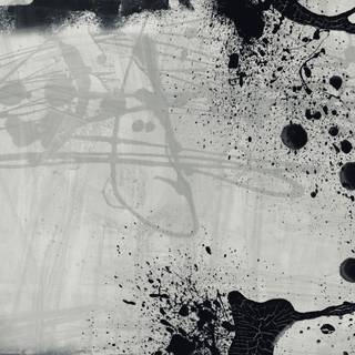 Black style wallpaper