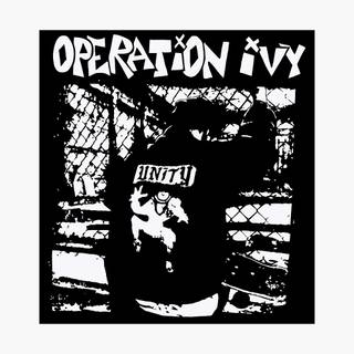 Operation Ivy wallpaper
