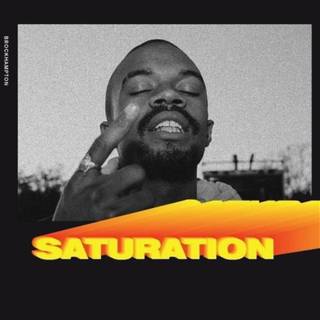 Saturation wallpaper