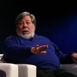 Steve Wozniak wallpaper