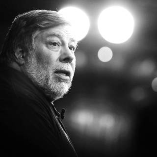 Steve Wozniak wallpaper