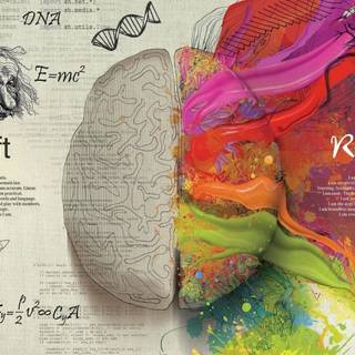 Mind power wallpaper