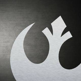 Rebel Alliance mobile wallpaper