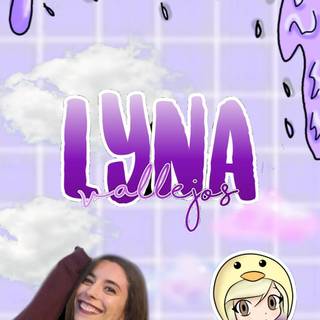 Lyna Vallejos wallpaper