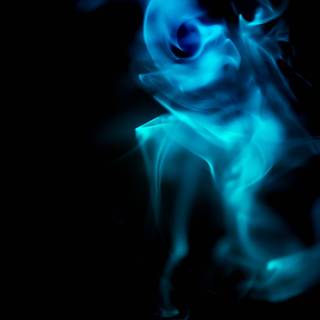 Evil spirit wallpaper