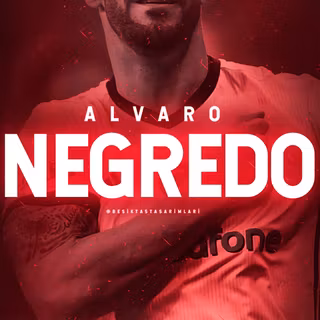 Álvaro Negredo wallpaper