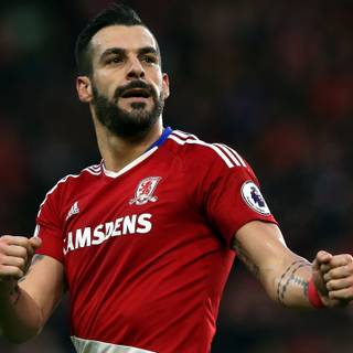 Álvaro Negredo wallpaper