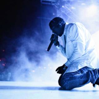 Kanye computer wallpaper