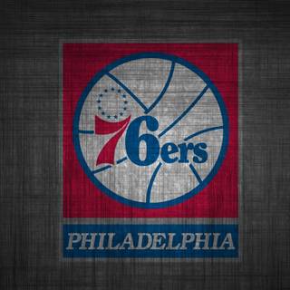 Sixers computer wallpaper