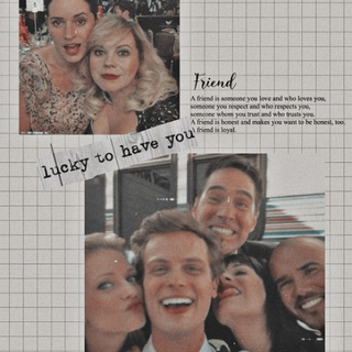 Emily Prentiss wallpaper