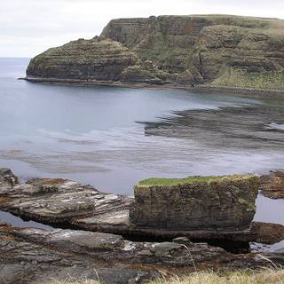 Attu Island wallpaper