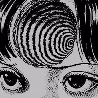 Tomie Junji desktop wallpaper