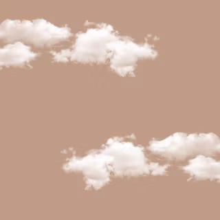 Beige vintage iPad wallpaper