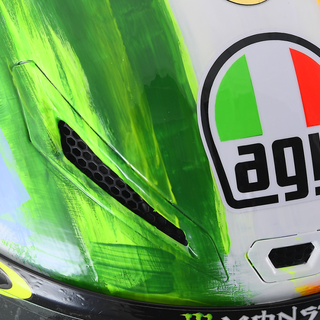 AGV helmets wallpaper