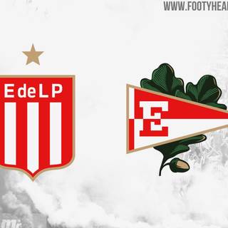 Estudiantes de La Plata wallpaper