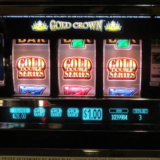 Progressive jackpot wallpaper