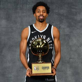 Spencer Dinwiddie wallpaper