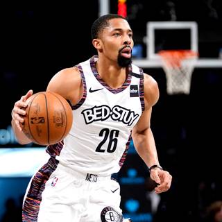 Spencer Dinwiddie wallpaper