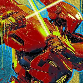 Saber Athena wallpaper