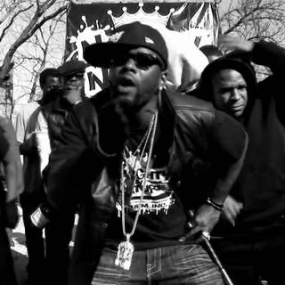 Naughty by Nature wallpaper