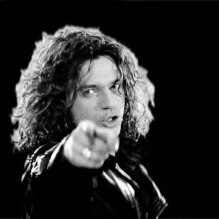 Michael Hutchence wallpaper