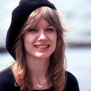 Nancy Wilson wallpaper