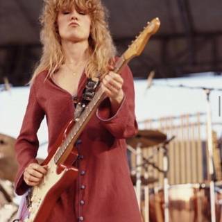 Nancy Wilson wallpaper