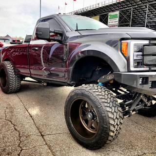 Ford Anylevel wallpaper