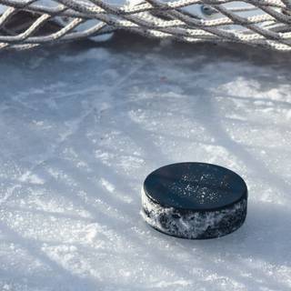 Hockey aesthetic wallpaper