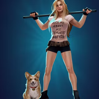 Mockingbird Marvel Cinematic Universe wallpaper