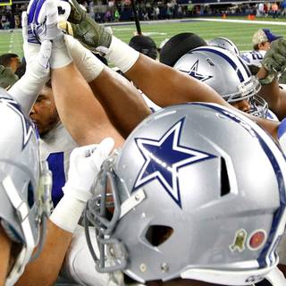 Cool Dallas Cowboys wallpaper