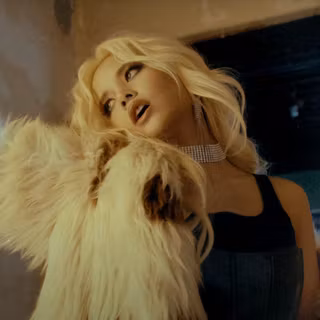 Sharp Objects Sorn wallpaper