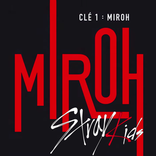Miroh SKZ wallpaper