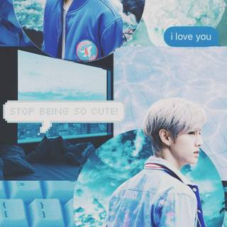 Stop Stop It GOT7 wallpaper