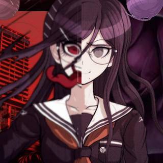 Genocider Sho wallpaper