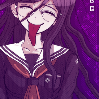 Genocider Sho wallpaper