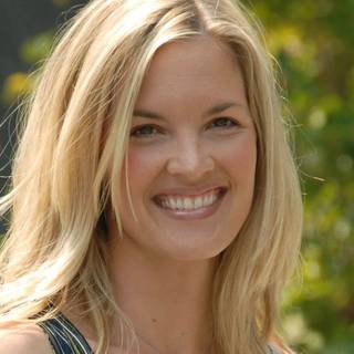 Bridgette Wilson wallpaper