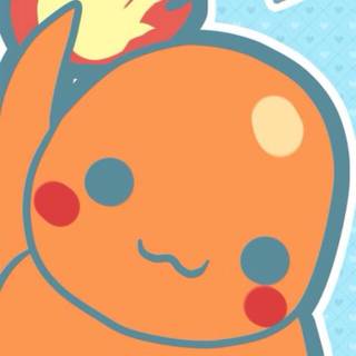 Pokémon Chibi wallpaper