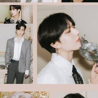 Not By The Moon Got7 wallpaper